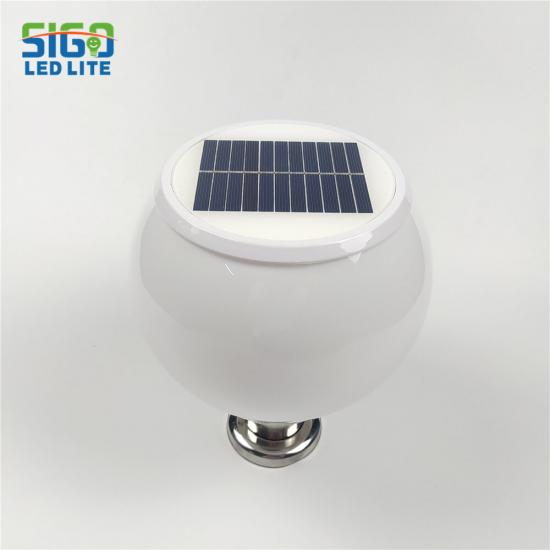 Solar Powered Pillar Lights Supplier