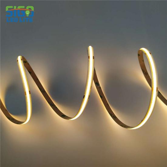 Flexible LED Strip Lights